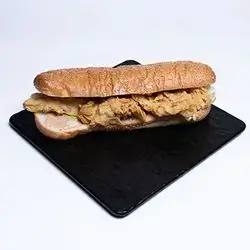 Sub Crispy