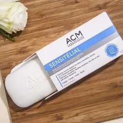 ACM SENSITELIAL BAR 100g