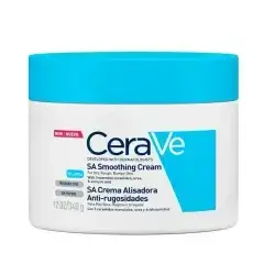 CeraVe SA Smoothing Cream 340ml