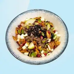Lentil Salad