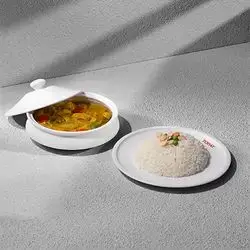 Chicken Curry