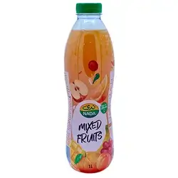 Nada Fruit Juice 1 L