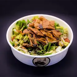 Fattoush