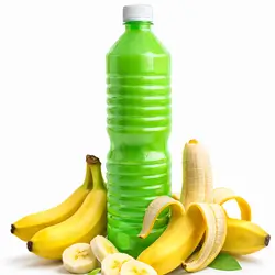 Banana Juice – 1 Liter