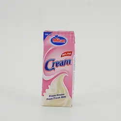 Mihan Cheese Cream 200G