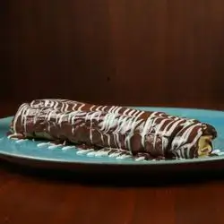 Banana Warp
