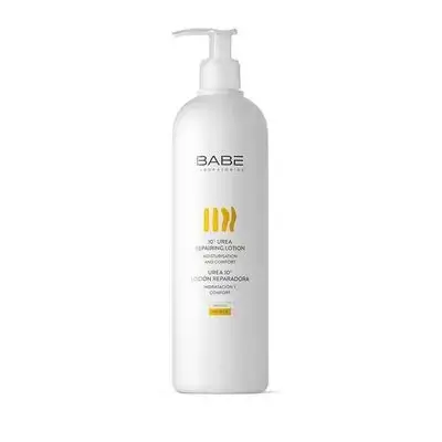 BABÉ 10% Urea Repairing Lotion