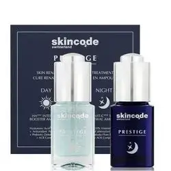 skincode prestige day and night cream