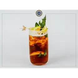 Iced Tea Mojito