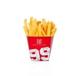 Fries