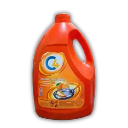 C4 dishwashing liquid 3.250 liters