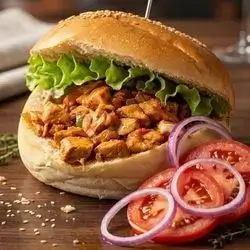 Chicken Sandwich