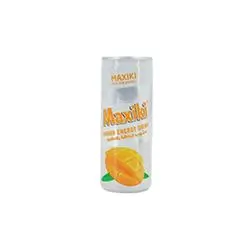 Maxiki Mango Energy Drink  250 Ml