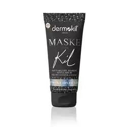 Peel-Off Caviar Black Clay Face Mask 75 Ml (For All Skin Types)