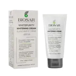 WHITEPURITY WHITENING CREAM +SPF30 50ML