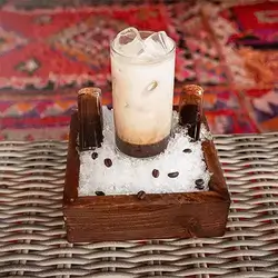 Ice Mocha Chocolate
