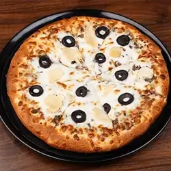 Meat Pizza