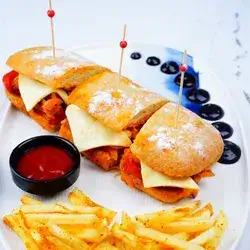 Mexican Chicken