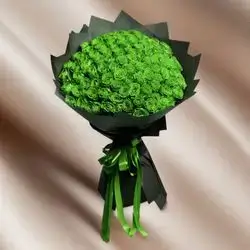 Flower Bouquet