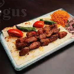 Lamb Tikka