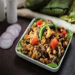 Kothu Paratha Mutton