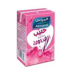 Almarai Strawberry Milk 150 ml