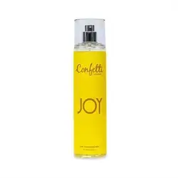 Confetti Joy Body Splash