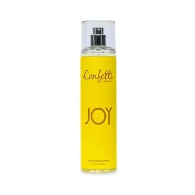 Confetti Joy Body Splash