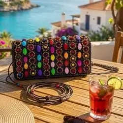 ZINA BAG