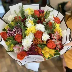 Mix Bouquet