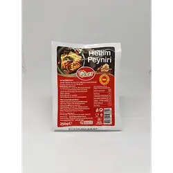 Eker Halloumi Cheese 250G