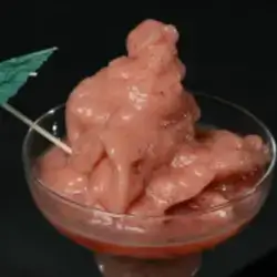 Strawberry Smoothie