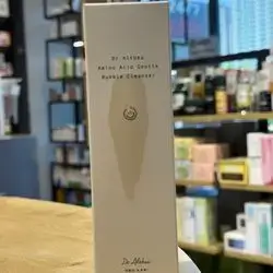 DR.ALTHEA amino acid gentle bubble cleanser 140ml