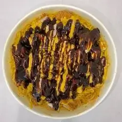 BBQ Rizo