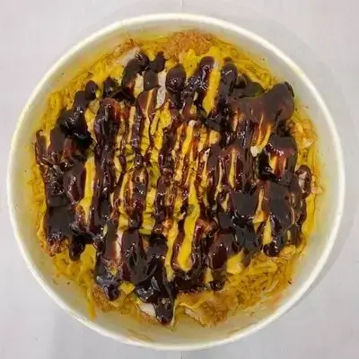 BBQ Rizo