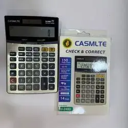 Calculator