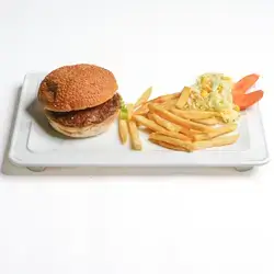 Hamburger Cheese