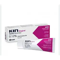 Kin Gingival 0.12% Tooth Paste