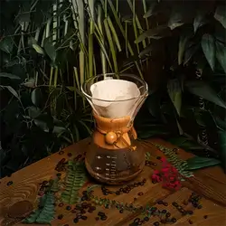Chemex Coffe