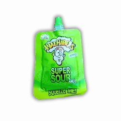 Long marshmallow lollipop 25g