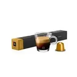 Nespresso Volluto – Intensity 4 – 10 Capsules