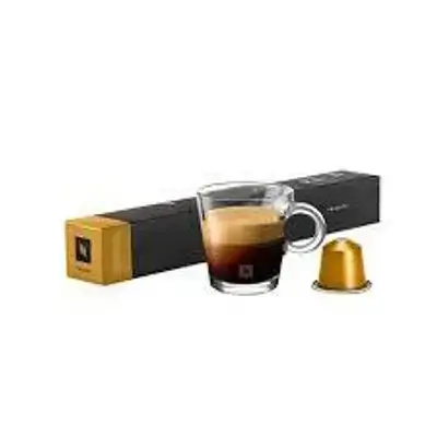 Nespresso Volluto – Intensity 4 – 10 Capsules