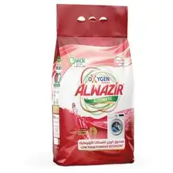 Wazir Detergents 3200g