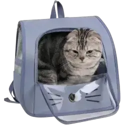 Pet Carrier Bag 34CM