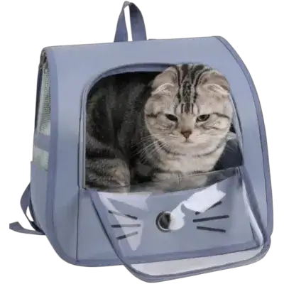 Pet Carrier Bag 34CM