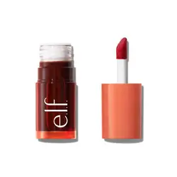 Sheer For It Blush Tint - orange crush