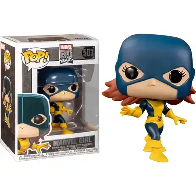 Pop 503 Marvel Girl