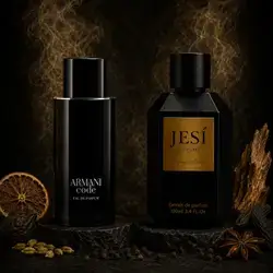 Armani Code