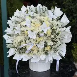 Flower Bouquet