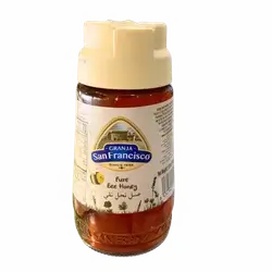 San Francisco honey Spanish 500ml